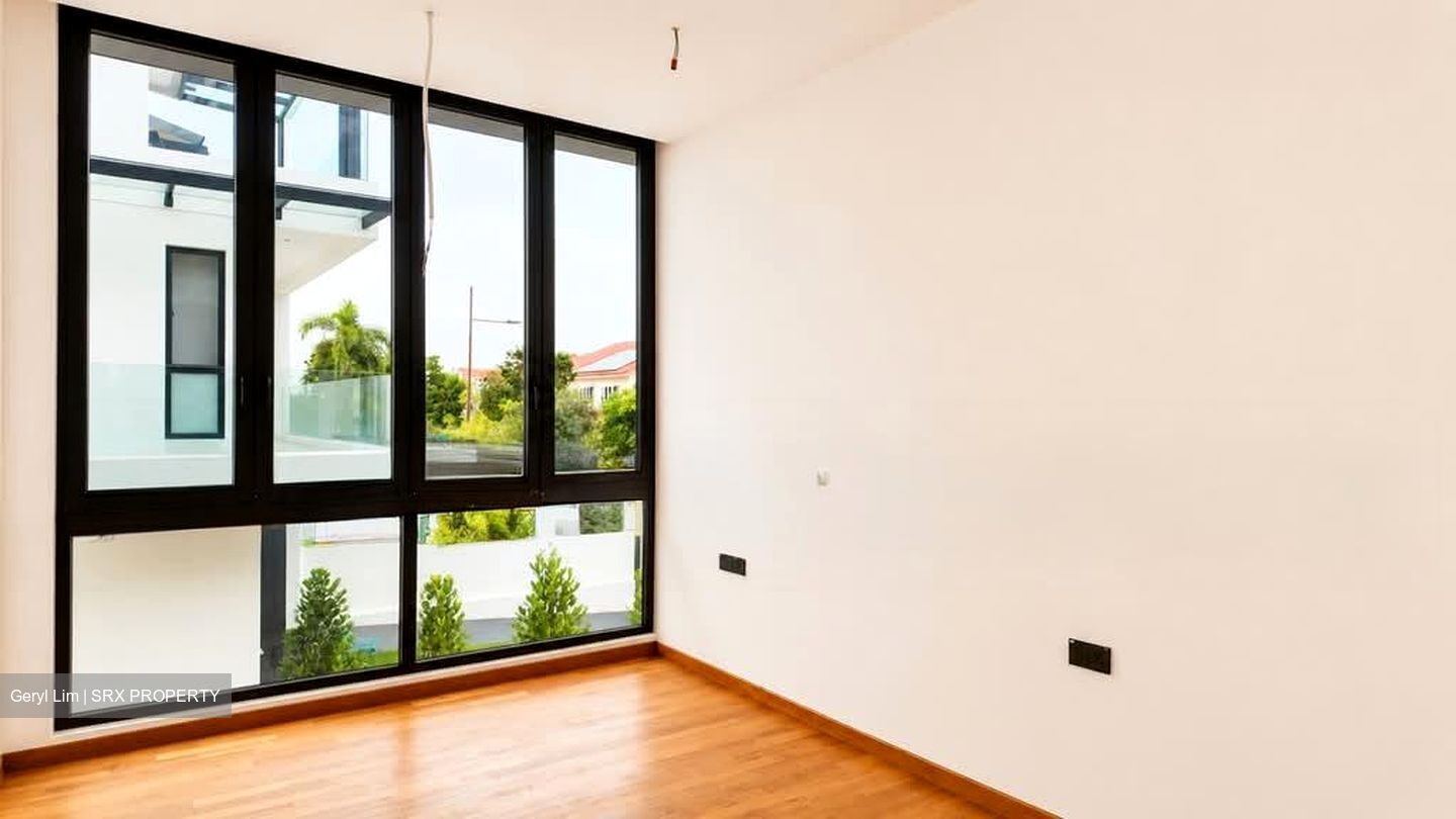Lucky Hills (D16), Terrace #593544471